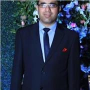 Muhammad Kawish Fareed