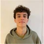 Profesor de apoyo para clases de inglés con certificado de C1 dispuesto a dar clases y servir de apoyo para mejorar el inglés