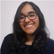 Maths tutor up to GCSE level. Received a 9 in GCSE maths and an A in A-Levels