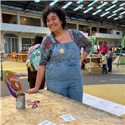 Docente de Inglés lúdica ¿Practicamos en una clase descontracturada?