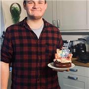 I give lessons in English to anyone wanting to learn the language from a dialect point of view and how to speak or understand it