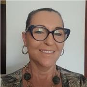 Professora de Língua Portuguesa e Redação