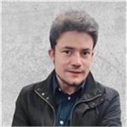 Online History Tutor - Part Time. This was the title on the advertising