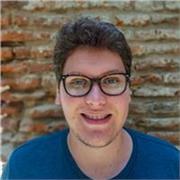 Aulas nas disciplinas de matemática e física, ensino fundamental, médio e pré-vestibular