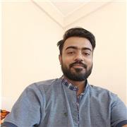 I teech the English to all ages of students