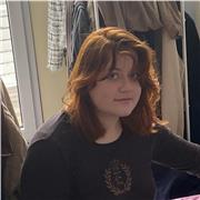 Étudiante en prépa donne cours particuliers et aide au devoir toutes matières confondus (particulièrement anglais, maths, et svt)