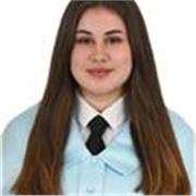 Profesora de Inglés para todas las edades, con clases adaptadas para cada alumno/a.