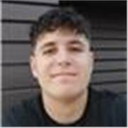 Estudiante de ingeniería de organización industrial en la UMA
Clases hasta bachillerato 