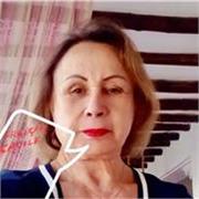 Par internet je donne cours de communication pour parler le français et cours de français pour le rattrapage scolaire