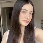 profesora de lengua castellana y literatura, latín, griego e inglés