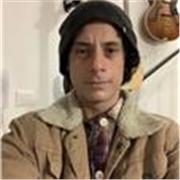 Insegno chitarra moderna, teoria, solfeggio e armonia. Diplomato presso l'accademia NAM di Milano e con anni di esperienza live.