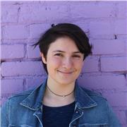 Clases de conversación de inglés con una nativa