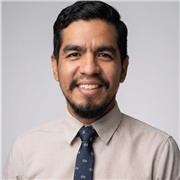 Bilingual English and Spanish Online tutor for adults
