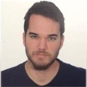 Clases de ciencias (física, matemáticas, química) y más