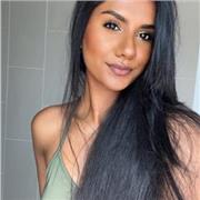Abarnisha Sri