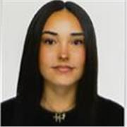 Profesora particular a domicilio u online, estudiante de Educación Primaria
(Magisterio), he hecho
Bachillerato de Sociales con bu