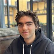 Maths, Physics, and IT tutor who teaches children of all ages