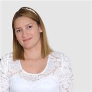 Profesora de matemáticas y lenguaje para primero y segundo grado de primaria.
Sí a tu hijo presenta dificultad para aprenderse las tablas de multiplicar, tengo estrategias para enseñarlas.
Puedo ayudarte a que hijo inicie con la lectura.
Con pacienci