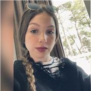 Responsable,innovadora y comprometida. Quiero impartir clases a niños de infantil entre cero y seis años