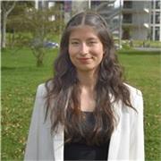 Tutora con 2 años de experiencia en matemáticas, química e inglés, enfocada en estudiantes con frustración académica