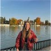 Profesora de Educación Primaria y 1.º,  2º de ESO.