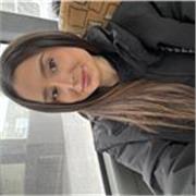 Profesora de inglés para los que quieren empezar desde 0 y no tienen mucha disponibilidad.