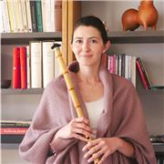 Ney ( flute mystique), chant, musique d'orient, musique d'Asie mineur, pour tous les niveaux, ouverts aux instrument non tempères