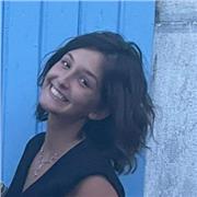 Je donne des cours particuliers de français à partir du CP jusqu'au niveau 1ère.