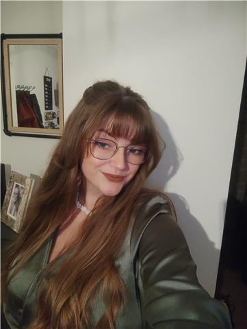 Méline Maréchal