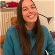 Studentessa al secondo anno della laurea magistrale in Traduzione