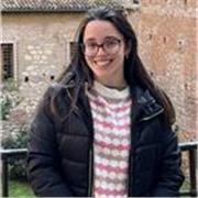 Ciao! Mi chiamo Marta, ho 20 anni e offro supporto nello studio con passione e serietà.
Sono una persona dolce, comprensiva e