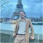 Profesor nativo de francés para hispanohablantes — Habla con confianza gracias a un método claro y personalizado