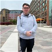 Computing Science Tutor (SQA Nat 5 and Higher)