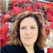 Avvocato impartisce lezioni di diritto ed educazione civica anche in videoconferenza