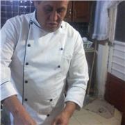 Cocina Facil y sencillo, para principiantes