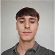 Estudiante de ingeniería apasionado de las matemáticas y otros campos. 