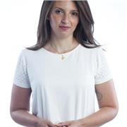 Imparto clases para reforzar técnicas de estudio y el aprendizaje con refuerzo positivo.
Soy psicóloga con más de 10 años de experiencia y me encantaría ayudarte a sacar tu mejor potencial.