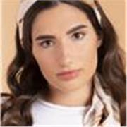 Studentessa di psicologia