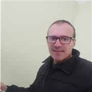 Ingeniero industrial para clases de física, química, matemáticas y dibujo tecnico