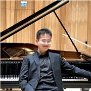 My teaching is ideal for anyone who wants to take their piano playing to the next level.