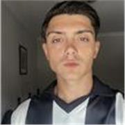 Entrenador de fútbol titulado con nivel 1 y 2. 
Con experiencia de entrenador,jugador y ex arbitro federativo.