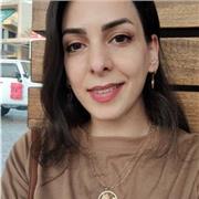 English language instructor who teaches English to all levels