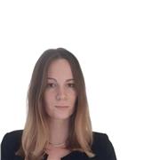 Formatrice de français langue d'intégration et d'insertion (FLE, FLI, FLP) diplômée de l'Université de Nancy