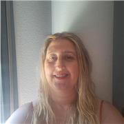 Profesora de lengua Castellana y Literatura, ciencias naturales y sociales, imparte clases particulares. Iniciación a la lecto-escritura y retraso del lenguaje