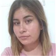 Profesora apoyo educativo y emocional. Adultos y adolescentes