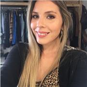 profesor de español como lengua extranjera