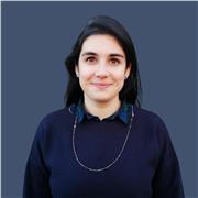 Insegnante di Psicologia per studenti delle superiori e dell'università