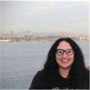Estudiante de Letras alemanas (UNAM): clases de alemán (niveles A1-B2) para hispanohablantes o angloparlantes