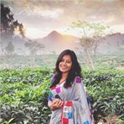 Sharmin Ferdous Prianka