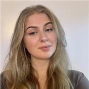 Privater Deutschunterricht von Tugce – Online & in Wien.